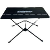 NBHD Алюминиевый сплав на открытом складном столе Портативный стол в кемпинге стол розовый столик корни стойка бонсай