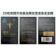 ຮັບປະກັນຄຸນນະພາບຂອງແທ້ Angel Gold Appetite Control Nozzle Suppression