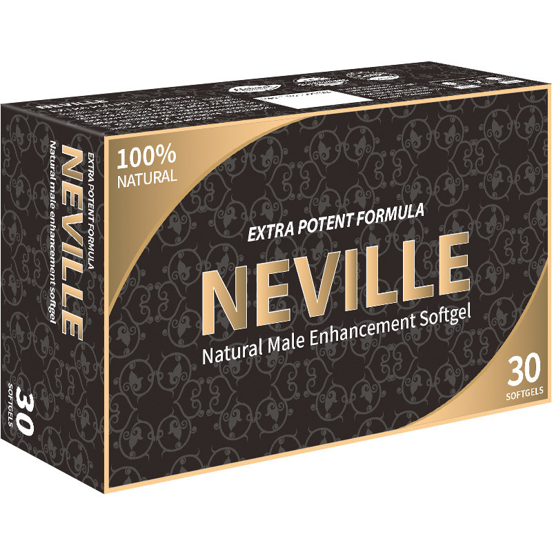 男性肾男士保健品男人补品neville 美佳伊滋补养生牡蛎/贝类提取物