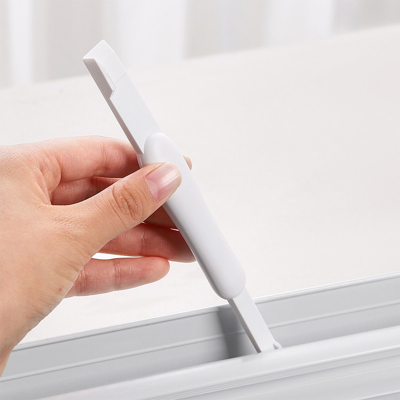 多功能铲刀窗户凹槽厨房水槽灶台缝隙刷子无死角去污除垢清洁神器,淘宝优惠券,粉丝福利购,淘宝优惠卷