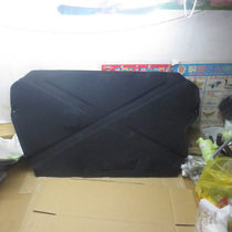 TYPES Applicable Pajero V73V75V77 Engine Cover Soundproofing Cushion Machine Cover Insulation Cotton Engine Cover Inner Lining Plate