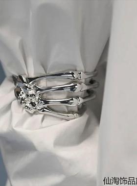 家用缝纫钢针缝衣服用的针绣花针手缝针细针缝纫针衣服针手工针线