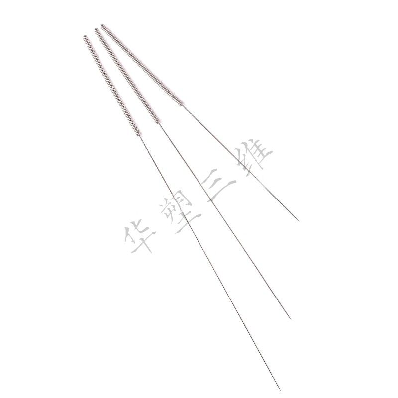 华塑喷嘴头清理工具不锈钢打印头挤出机通针疏通堵头3D打印机配件,淘宝优惠券,粉丝福利购,淘宝优惠卷