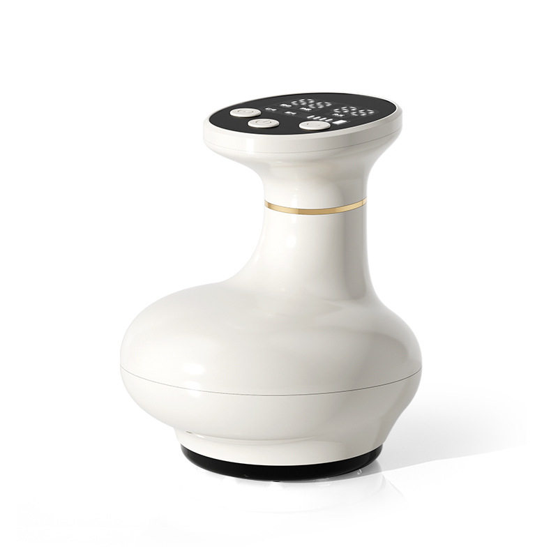 电动刮痧仪器经络刷全身通用肩颈疏通拔罐揉腹背部按摩神器,淘宝优惠券,粉丝福利购,淘宝优惠卷