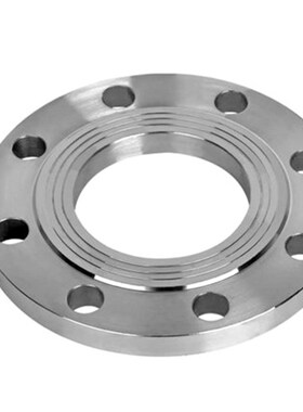 201不锈钢法兰PN16不锈钢锻打平焊法兰16KGDN25 50 65 80 100 150