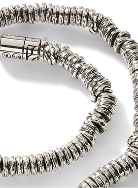 JH手工串珠手链情侣潮流时尚简约