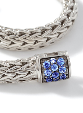 潮流手链手工编织时尚潮流JH925