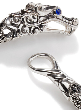 JH神龙宝石手链小众设计原创