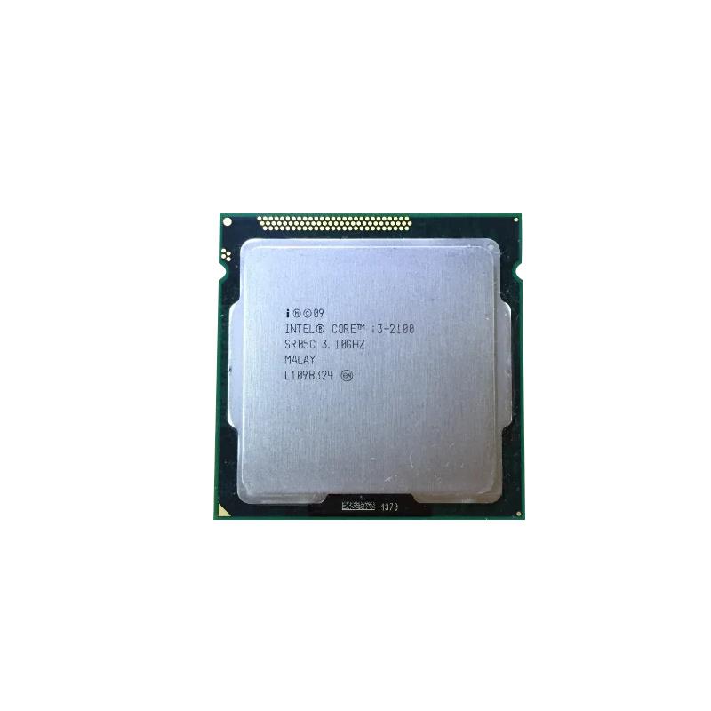 i3 3220 3240 3210 2100 2120 2130 3225 3245台式机1155散片CPU-图3