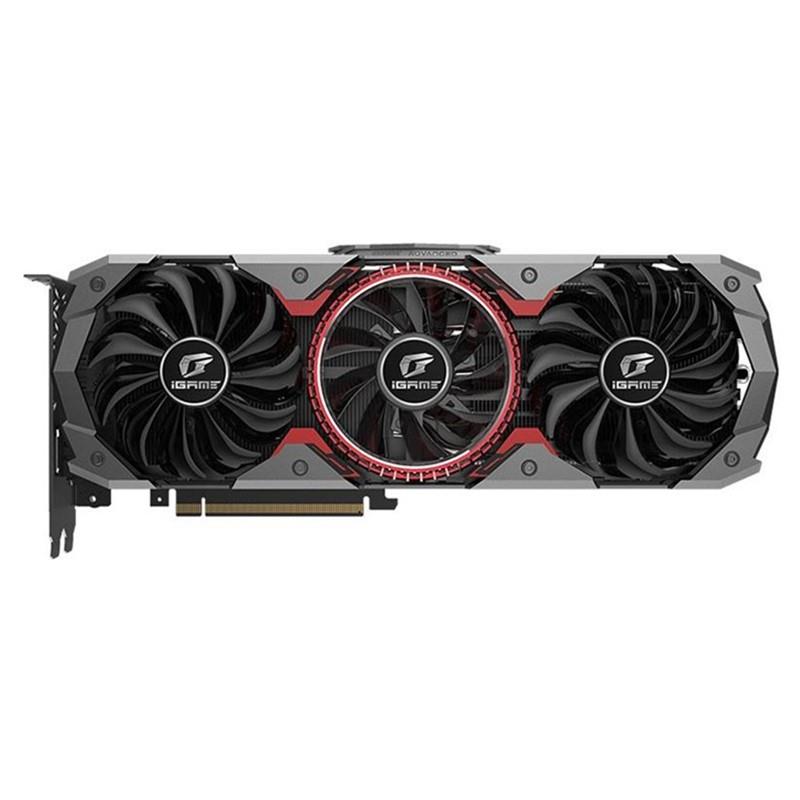 猛禽RTX2080S 2070S 2060 GTX1660S显卡6G 8G - 图3