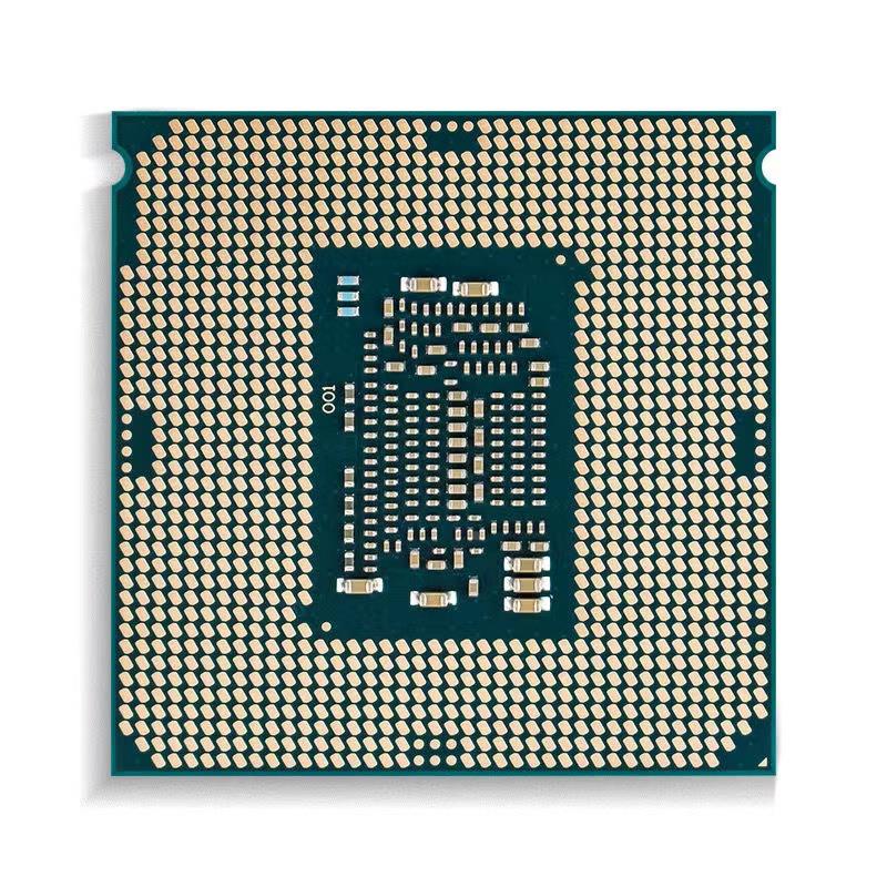 i3 8100T I5 8400T 8500T 9100T 9700T 9400T 9500T 8600T全新CPU-图3