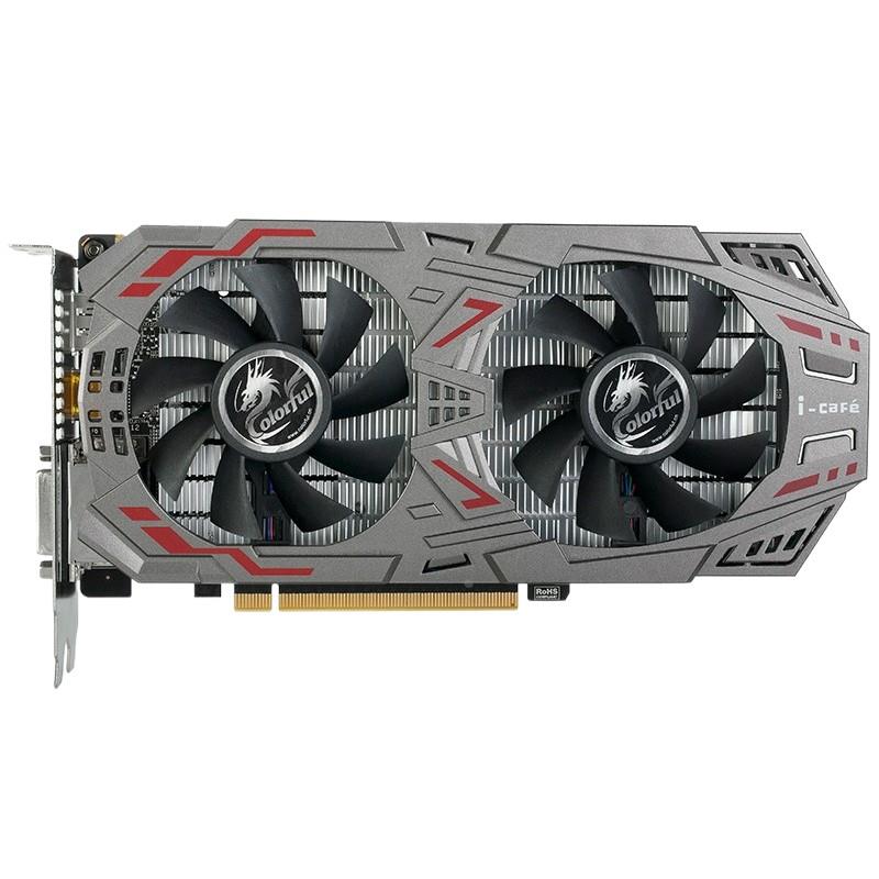 GTX960 2G 4G索泰大将电脑吃鸡960游戏显卡 - 图2