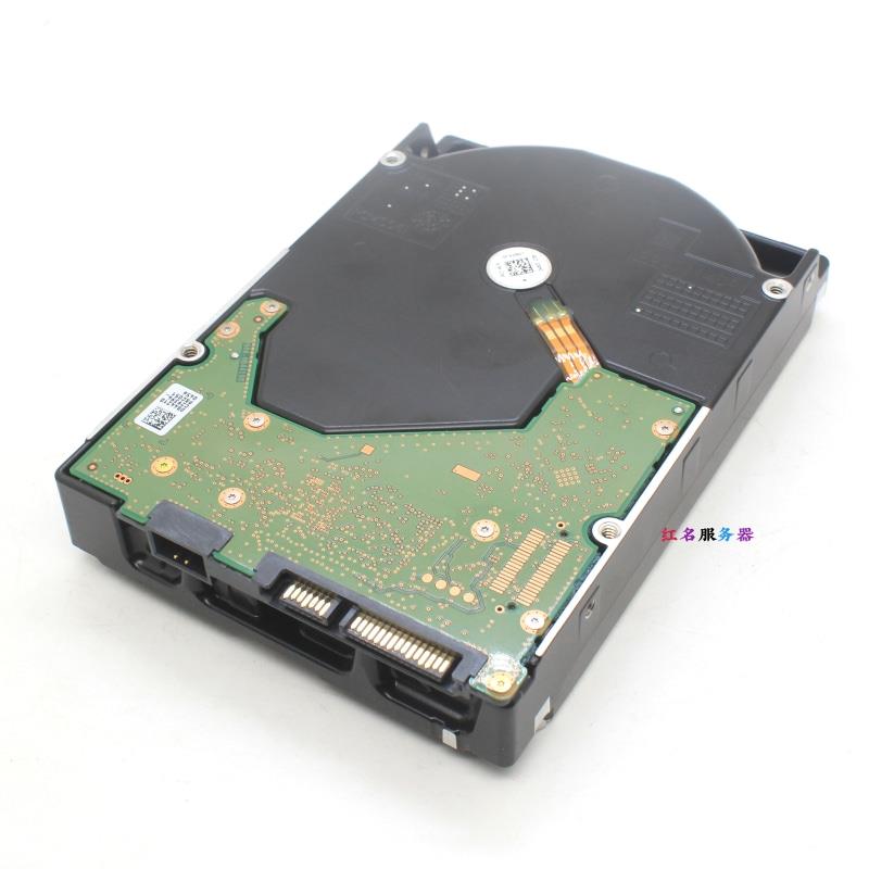 适用于WD企业级HC550 16T 16TB  SATA3机械硬盘 10t  12t 14t 3.5 - 图3