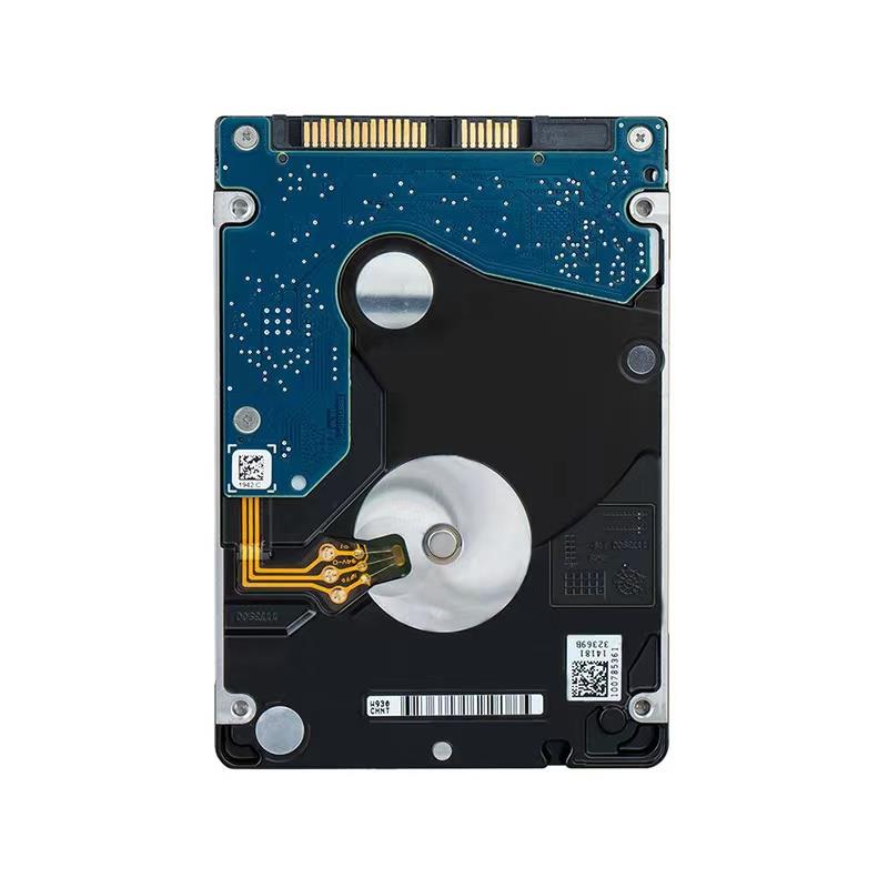 ST2000LM007 2t笔记本硬盘2TB 2.5机械硬盘7MM SATA-图2