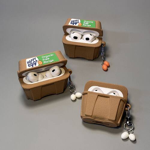 适用vivo IQOO TWS 5保护套硅胶vivotws5hifi版蓝牙耳机壳高级感vivotws5i保护壳创意vivotws2e盒vivotws3pro - 图0