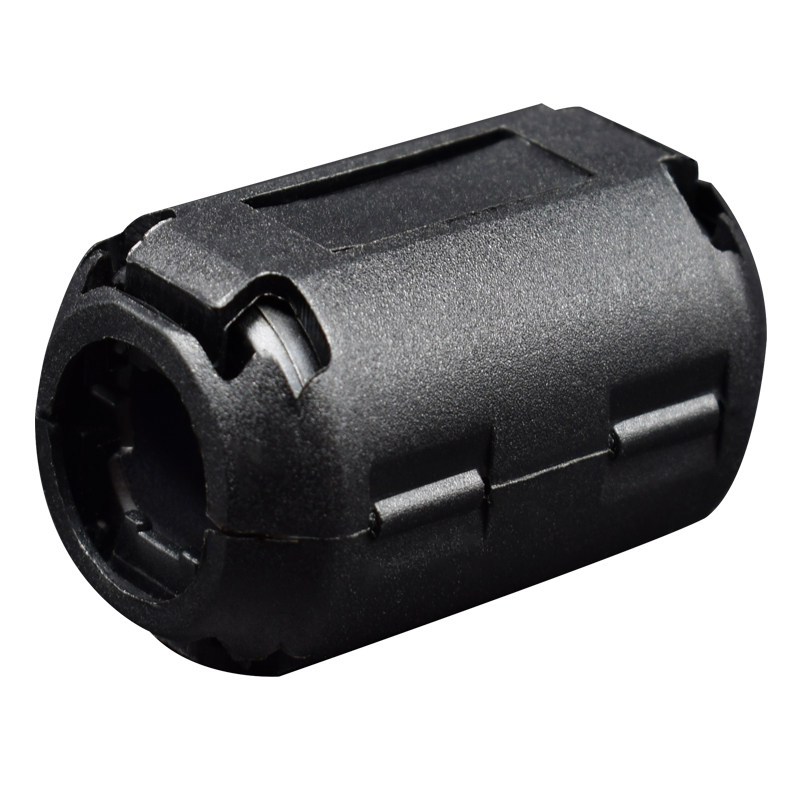 以伯铁氧体镍锌磁环高频抗干扰电磁辐射可拆卸卡扣式电源线磁扣,淘宝优惠券,粉丝福利购,淘宝优惠卷