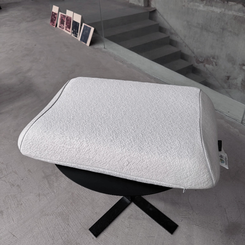 5D凝胶枕高能深睡生物基亲水棉护颈椎助睡眠枕芯某达同源记忆棉枕,淘宝优惠券,粉丝福利购,淘宝优惠卷