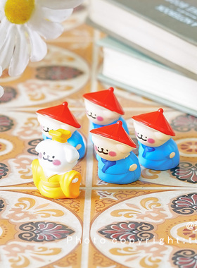 朕封你为狗太监！狗皇帝和狗太监