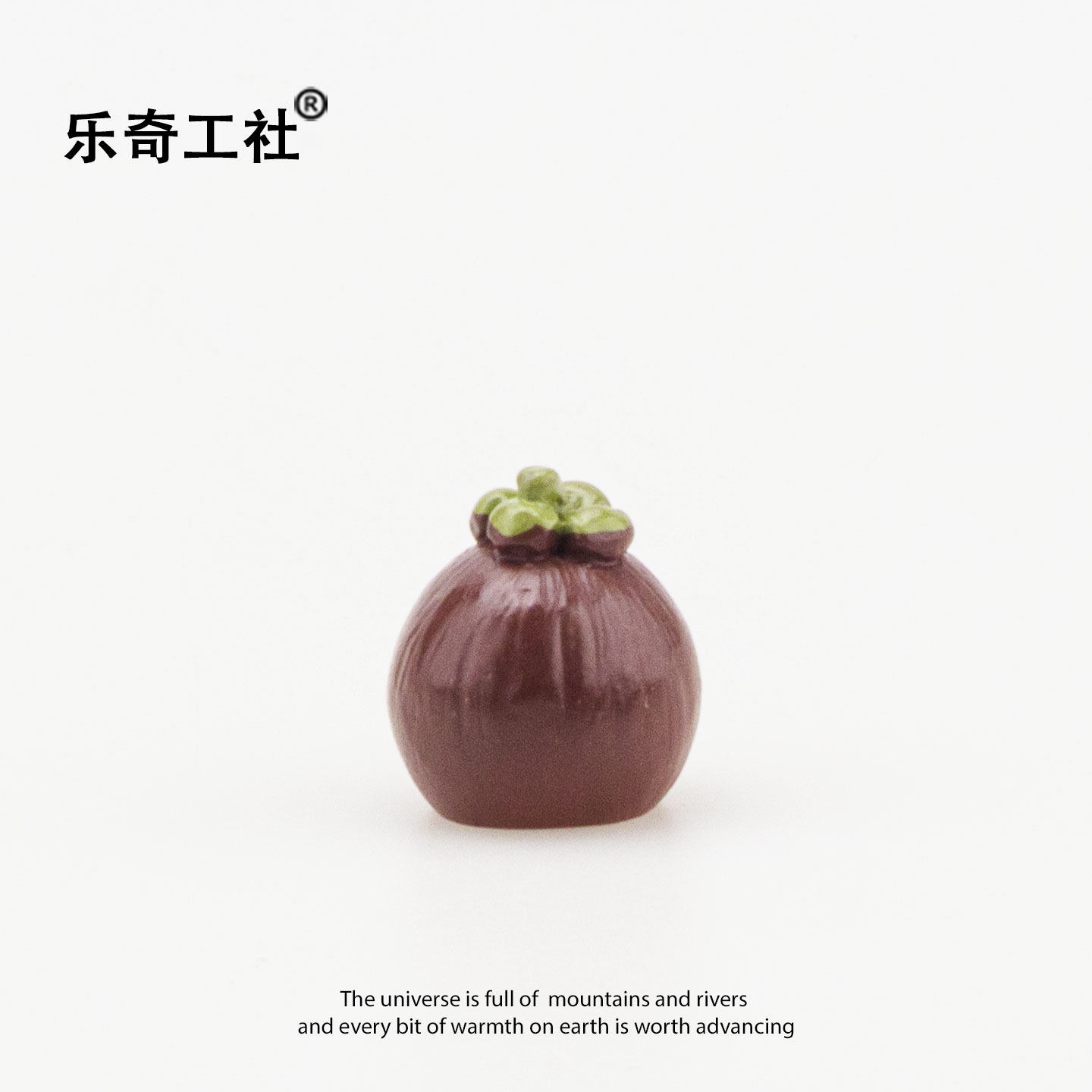 “记得多吃水果补充维C” 仿真水果迷你摆件治愈桌面电脑工位摆件,淘宝优惠券,粉丝福利购,淘宝优惠卷