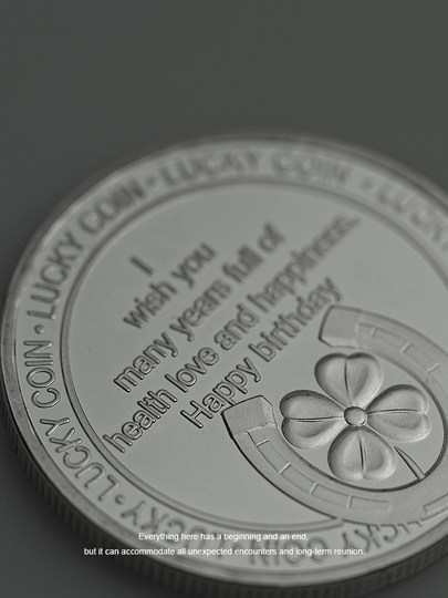 Bald chicken! Happy birthday to you gold coins