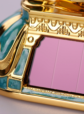 语狮子缩微胶片太阳能