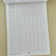 Number tracing book for kindergarten to practice calligraphy from 0-20 to 100