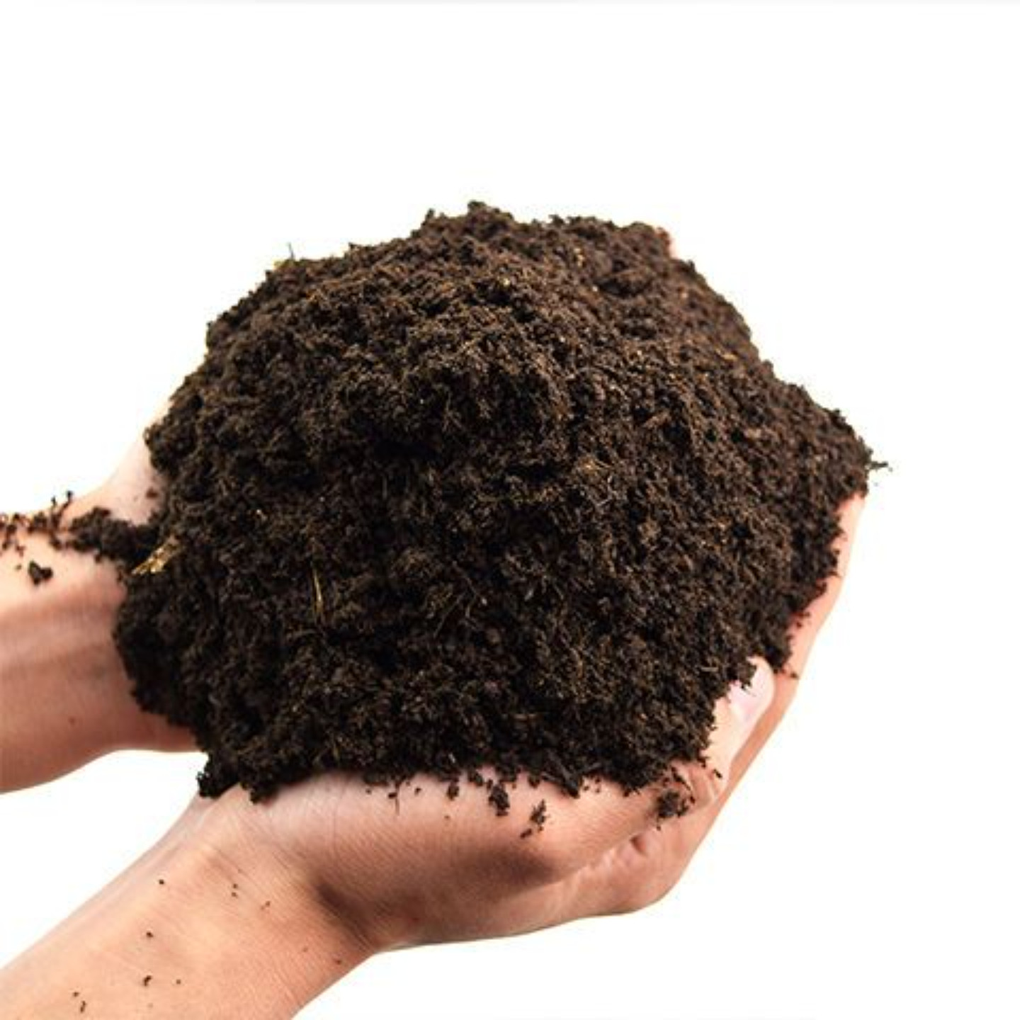 天然松针腐殖营养土养花绿植通用型肥料土壤种菜家用有机花土专用,淘宝优惠券,粉丝福利购,淘宝优惠卷