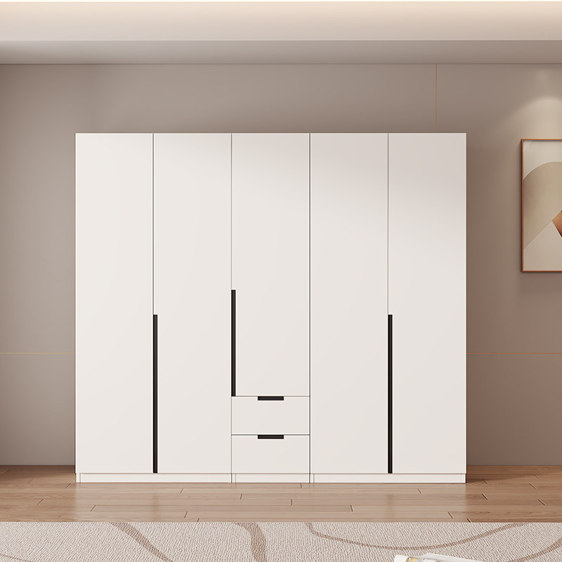 全铝合金衣柜卧室家用收纳柜衣柜防潮防霉除味驱虫金属衣柜可定制,淘宝优惠券,粉丝福利购,淘宝优惠卷