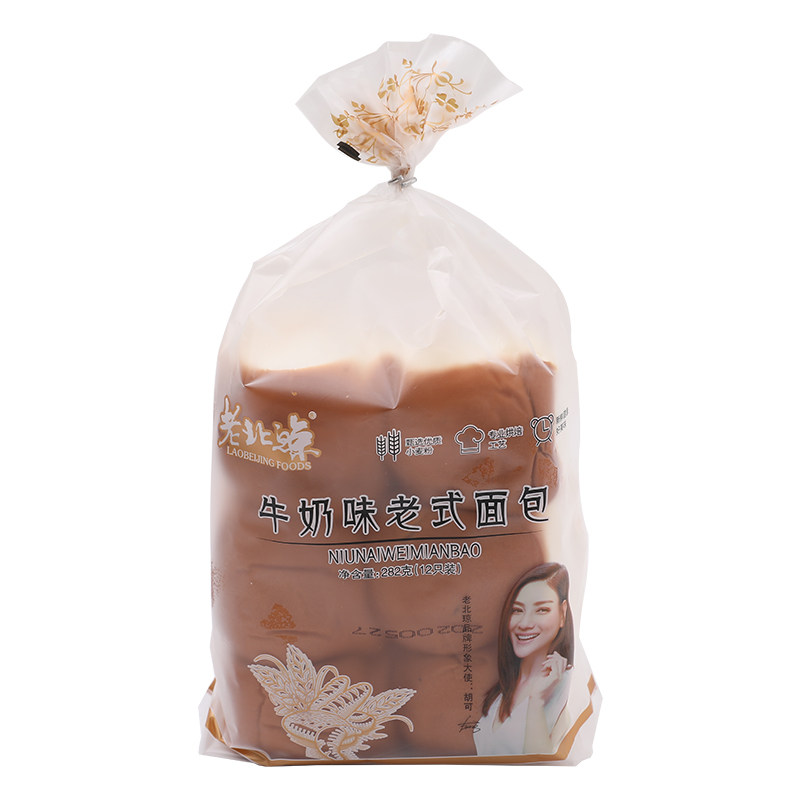 夹心传统老整箱手撕代餐怀旧小面包 联物食品西式糕点