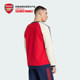 Arsenal Arsenal ຢ່າງເປັນທາງການຮ້ານ flagship ກິລາບານເຕະຂອງແທ້ຈິງເສື້ອຝ້າຍ sweatshirt pullover KB1765