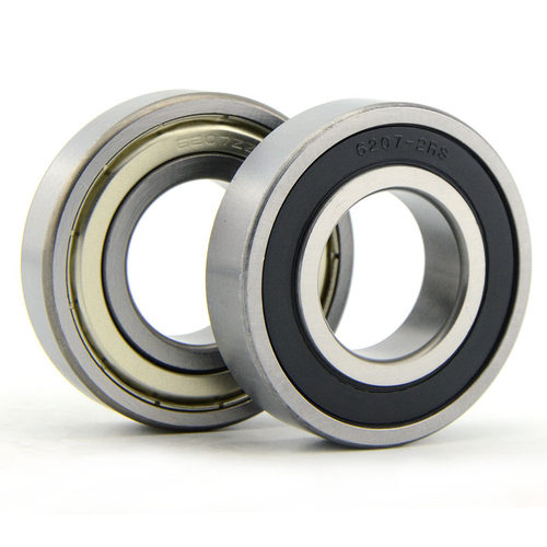 电机轴承 6200 6201 6202 6203 6204 6205 6206  Z ZZ RS 2RS - 图1