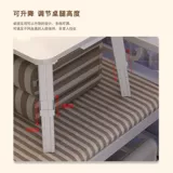 拜浦 Ноутбук для стола для школьников, детская обучающая трубка для домашнего использования