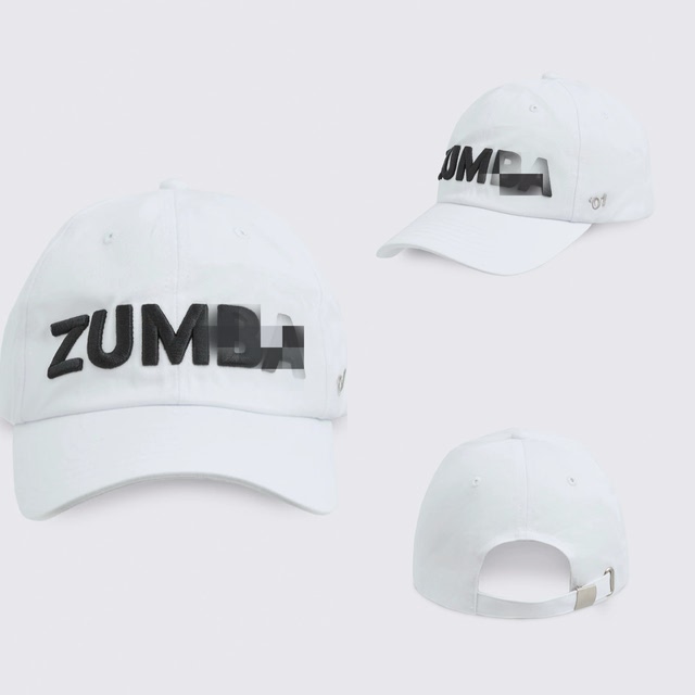 ZUMBA Fitness Zumba Sports and Casual Hat