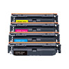 Suitable for HP 4301dw toner cartridge HP210A MFP 4301fdn 4301fdw 4201dw 4201dn printer cartridge W2100A toner HP Color LaserJet Pro