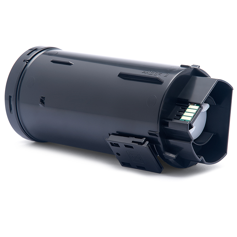 适用富士施乐C4421粉盒CP475AP墨盒ApeosPort-VII C3321激光打印机墨粉匣CT203346 203347 203348 203349粉筒 - 图0