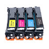 Suitable for HP 4301dw toner cartridge HP210A MFP 4301fdn 4301fdw 4201dw 4201dn printer cartridge W2100A toner HP Color LaserJet Pro