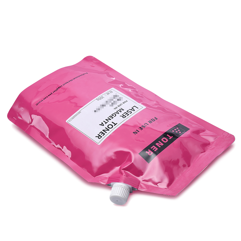 适用理光C431碳粉Aficio SP C430复印机墨盒Ricoh C440彩色复印机碳粉雷立LP137 142赛文CLP37 CLP42墨粉 - 图2