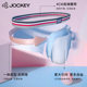 ບົດສະຫຼຸບຂອງຜູ້ຊາຍ jockey, ບຸກຄະລິກກະພາບຂອງຜູ້ຊາຍໄວຫນຸ່ມ