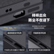 European and American plaid Meizu 21 mobile phone case leather case