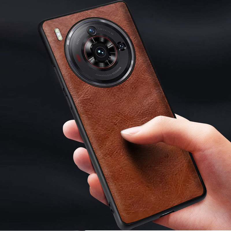  狼掌手机保护套/壳