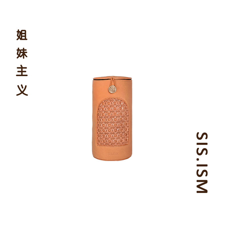 SISISM姐妹主义半圆手机包女原创设计新款高级感可单肩斜挎可腰包