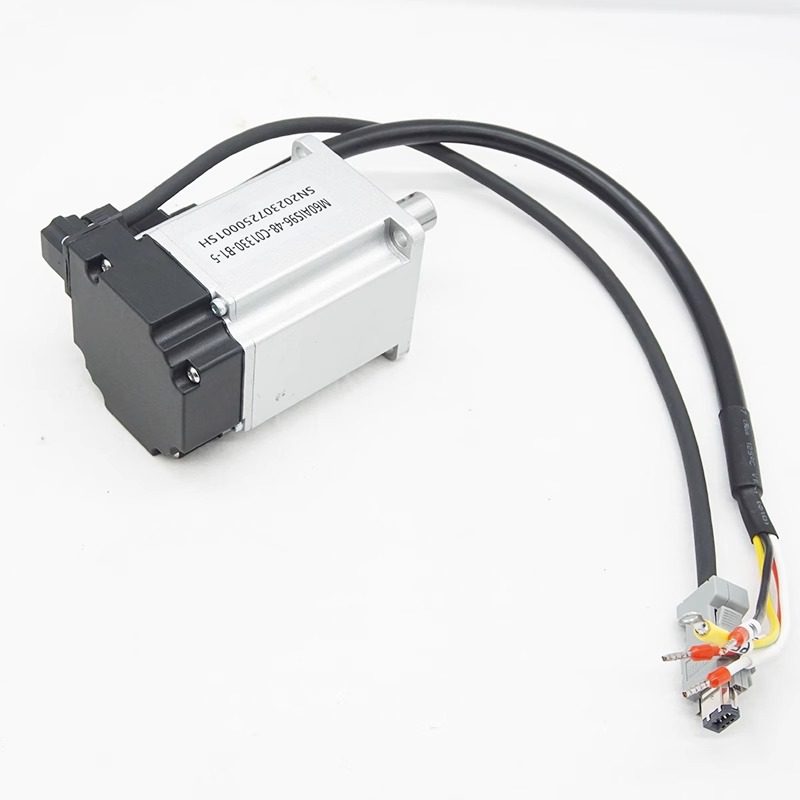 大功率低压直流伺服电机400W750W3KW4KW24V 48V伺服电机套装,淘宝优惠券,粉丝福利购,淘宝优惠卷