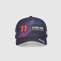 2023 season new F1 Perimeter Car Memes Fleet Racing Hat Baseball Duck Tongue Sun Outdoor Sports Hat