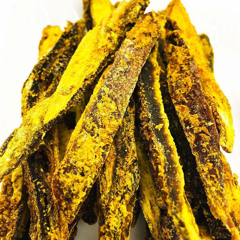  悟统芒果干