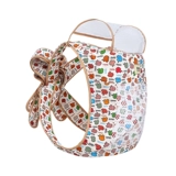 Детский старомодный простой универсальный слинг для выхода на улицу