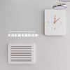 Meter box decorative painting high-end distribution box blocking decorative hanging painting electric switch box punch-free blocking box