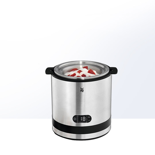 【自营】wmf冰淇淋机家用小型雪糕迷你全自动水果冰激凌机酸奶