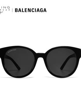 balenciaga开云眼镜巴黎世家