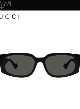 开云眼镜古驰GUCCI太阳镜