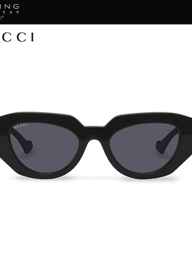 开云眼镜古驰GUCCI太阳镜